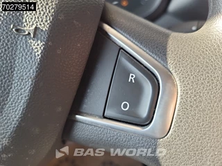 Renault Master Renault Master 145PK Bakwagen Airco Cruise Meubelbak Plancher Verkoopwagen Foodtruck Paardenwagen Airco Cruise control - afbeelding nr 14