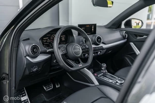 Audi SQ2 Audi SQ2 2.0 TFSI QUATTRO 300PK PANO VIRTUAL B&O ACC KEYLES - afbeelding nr 11