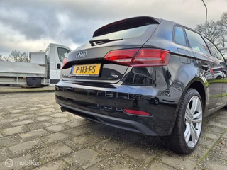 Audi A3 Audi A3 Sportback 1.6 TDI Pro Line|LED, Navi, 18 Inch S-Line - afbeelding nr 24