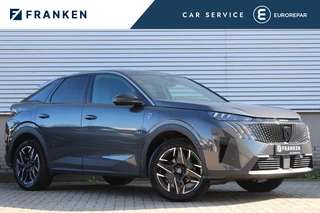 Peugeot 3008 1.2 Hybrid 145 GT