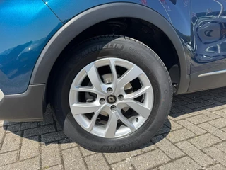 Renault Captur Renault Captur 0.9 TCe Limited - afbeelding nr 39
