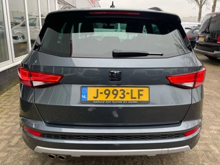 SEAT Ateca - afbeelding nr 7