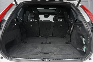 Volvo XC90 7-Pers Pano B/W 360° Camera Trekhaak - afbeelding nr 10
