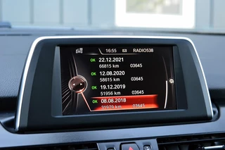 BMW 2 Serie Rijklaarprijs-Garantie Navigatie Led Airco Camera - afbeelding nr 25