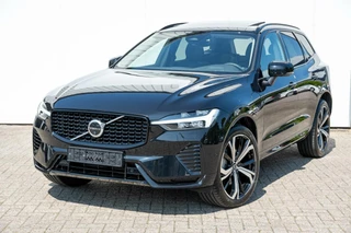 Volvo XC60 Volvo XC60 T6 Plug-in hybrid AWD Plus Dark | 21