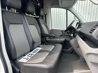 Volkswagen Crafter Volkswagen Crafter 35 2.0 TDI L4H3 Comfortline*A/C*CRUISE*HAAK* - afbeelding nr 27
