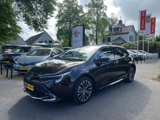Toyota Corolla - 76163712-0