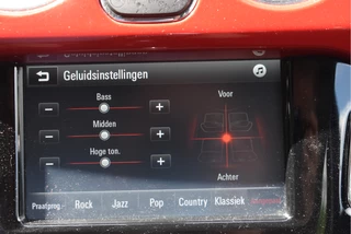 Opel ADAM | NL-Auto | Carplay / Android | Climate Contr | Cruise Contr | DAB | Open dak - afbeelding nr 47