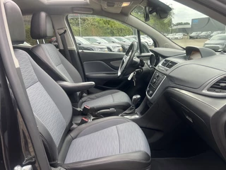 Opel Mokka Opel Mokka 1.4 T Innovation Automaat / Panoramadak / Trekhaak - afbeelding nr 13