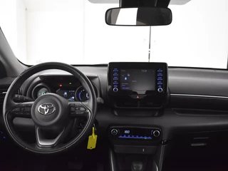 Toyota Yaris - afbeelding nr 4