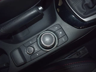 Mazda CX-3 Mazda CX-3 2.0 GT-M LEER NAVI 18