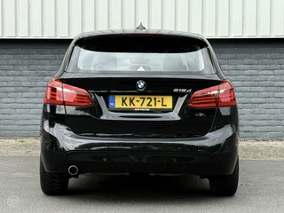 BMW 2 Serie BMW 2-serie Active Tourer 216d Corporate Lease Essential LED Navigatie Dealer Onderhouden - afbeelding nr 5