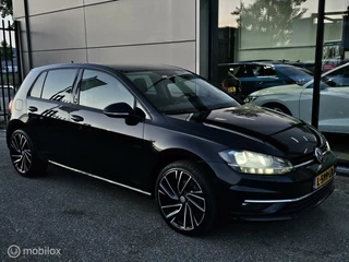 Volkswagen Golf Volkswagen Golf 1.5 TSI DSG Sound Virtual/Carplay/LEES TEKST! - afbeelding nr 6