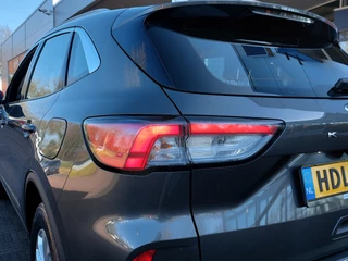 Ford Kuga 2.5 PHEV Automaat Titanium | Navi | Apple Carplay+Android Auto | Clima | Cruise | Head-Up | Led Koplampen | Keyless Entry | Pdc V+A+Camera | Rijstrook+Licht+Regensensor | Mistlampen | 17''lm - afbeelding nr 50