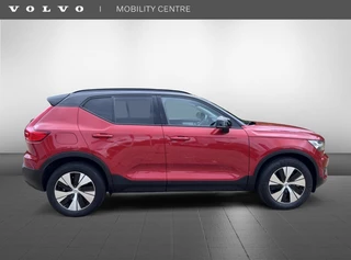 Volvo XC40 Volvo XC40 1.5 T4 Rech. R-Des Expr. | Trekhaak | BLIS | - afbeelding nr 6