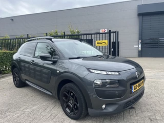 Citroën C4 Cactus Citroën C4 Cactus 1.6 BlueHDi Busines Bluetooth Navigatie Camera - afbeelding nr 10