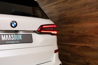 BMW X5 BMW X5 45e High Exe M-Sport|Pano|HUD|Adaptive|HK Audio| - afbeelding nr 43