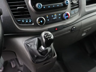 Ford Transit Custom | Navigatie | Airco | Cruise | 3-Persoons - afbeelding nr 15