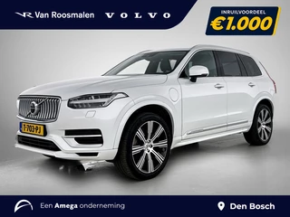 Volvo XC90 2.0 T8 AWD Inscription | Leder | Harman Kardon | Rijklaar |