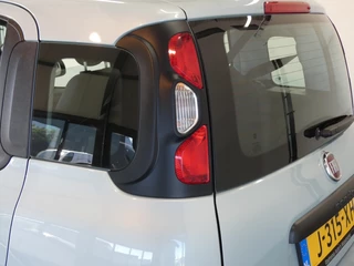 Fiat Panda Fiat Panda 1.0 Hybr. Launch Ed. - afbeelding nr 6
