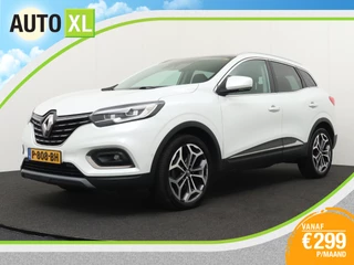 Renault Kadjar 1.3 160 PK Aut. Intens