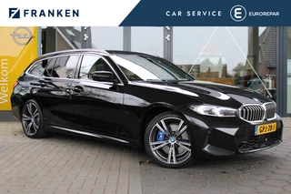 BMW 3 Serie Touring 330e