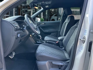Volkswagen T-Cross - afbeelding nr 11