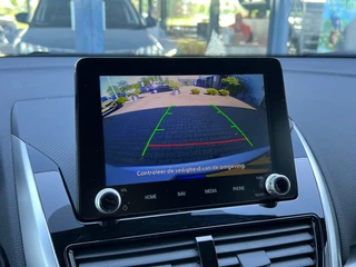 Mitsubishi Eclipse Cross - afbeelding nr 19
