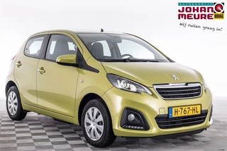 Peugeot 108 - afbeelding nr 1