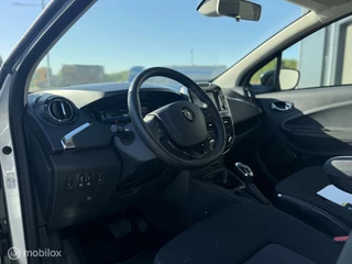 Renault ZOE Renault Zoe R110 Limited 41 kWh KOOPACCU AUR Camera Incl.BTW - afbeelding nr 9