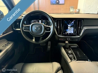 Volvo S60 Volvo S60 2.0 Recharge T8 AWD R-Design PANO HUD - afbeelding nr 14
