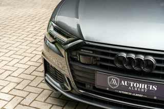 Audi A6 Audi A6 Avant 55 TFSI e Quattro Competition B&O 21' Pano ACC - afbeelding nr 54