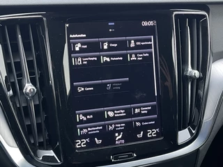 Volvo V60 Volvo V60 2.0 T6 Recharge AWD Inscription Expression | Trekhaak | Pilot Assist | Dodehoek | Camera - afbeelding nr 22