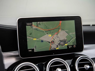 Mercedes-Benz C-Klasse Mercedes C-klasse Cabrio C43 AMG 367PK Speedshift 4MATIC Burmester Stoelkoeling Airscarf Sportuitlaat Memory - afbeelding nr 51