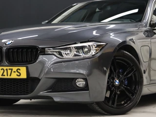 BMW 3 Serie BMW 3 Serie 330e M Sport [SPORTSTOELEN, SPORTSTUUR, PDC ACHTER, CRUISE, CLIMATE, NIEUWSTAAT] - afbeelding nr 23