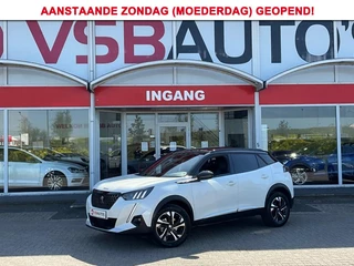 Peugeot 2008 - 259577291-0