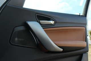 BMW 1 Serie ➡️ BMW 1-serie 118i F20 M Sport Edition | M-pakket | 2e eigenaar | 18 inch | LED | NL auto | Leer | Navi | Stoelverwarming | Sporstuur | PDC | Climate-control | Cruise-control | - afbeelding nr 38