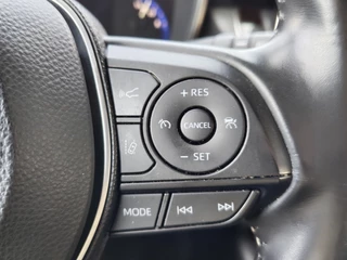 Toyota Corolla Toyota Corolla 2.0 Hybrid Dynamic | Navi | Parkeercamera | Android Auto - afbeelding nr 14