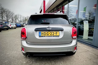 MINI Countryman - afbeelding nr 8