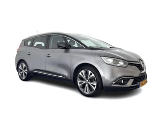 Renault Grand Scénic 1.2 TCe Intens [ 7-Pers. ]