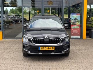 Škoda Kamiq - afbeelding nr 5