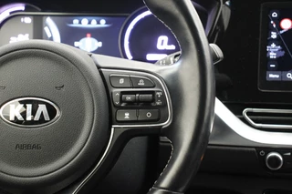Kia e-Niro Kia e-Niro e-Niro Fase 3 DynamicLine 64 kWh - Carplay, Camera, SOH 100% - afbeelding nr 17