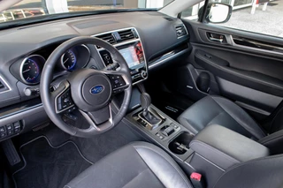 Subaru Outback Subaru Outback 2.5i CVT Premium | Eyesight | Navigatie | Trekhaak | - afbeelding nr 8
