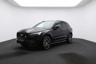 Volvo XC60 T8 Polestar Engineered Recharge AWD 455PK Bowers&Wilkins | Nappa