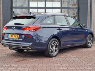 Hyundai i30 | Camera | Trekhaak | PDC | LMV | Virtual |  Nieuw model | - afbeelding nr 4