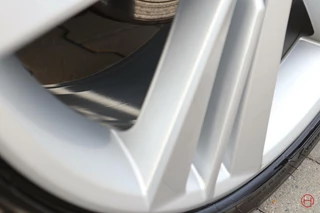 Škoda Octavia Skoda Octavia Combi 2.0 TSI RS DSG 220 PK / 1e eig / Stoelverwarming / Cruise / Xenon - afbeelding nr 56