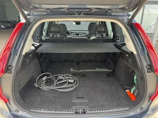 Volvo XC90 Volvo XC90 T8 Recharge AWD Ult. Bright / Massage / Stoelventilatie - afbeelding nr 33