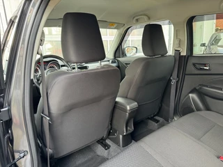 Suzuki Swift - afbeelding nr 20