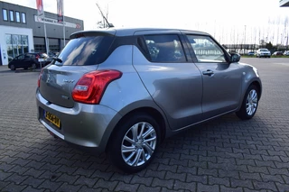 Suzuki Swift - afbeelding nr 6