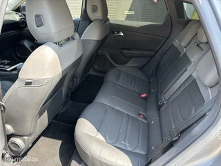 Citroën C5 X Citroen C5 X 1.6 Plug-in 225 e:Hybrid Shine leer carplay 19 inch stuurverwarming automaat navigatie leder - afbeelding nr 30